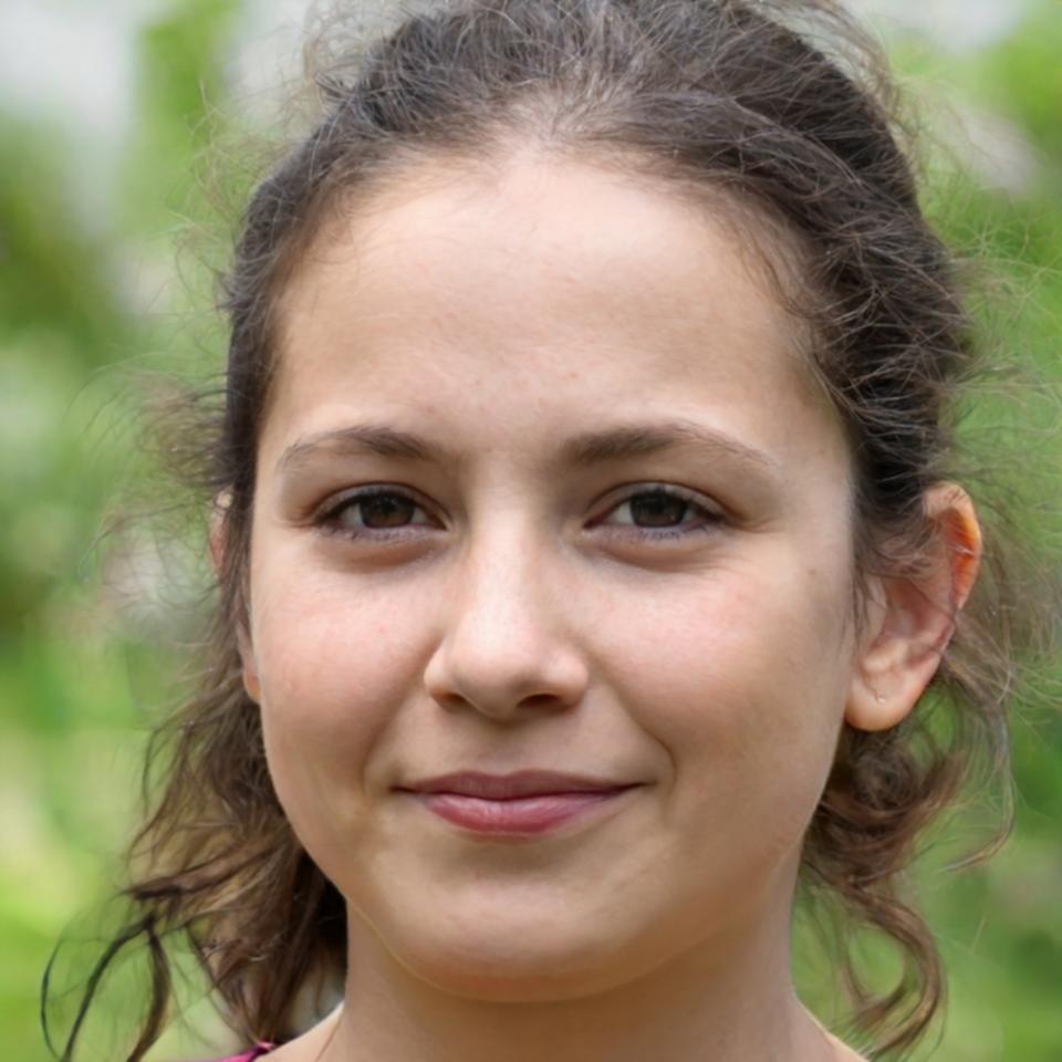 Анна Котлářová - старший аналитик