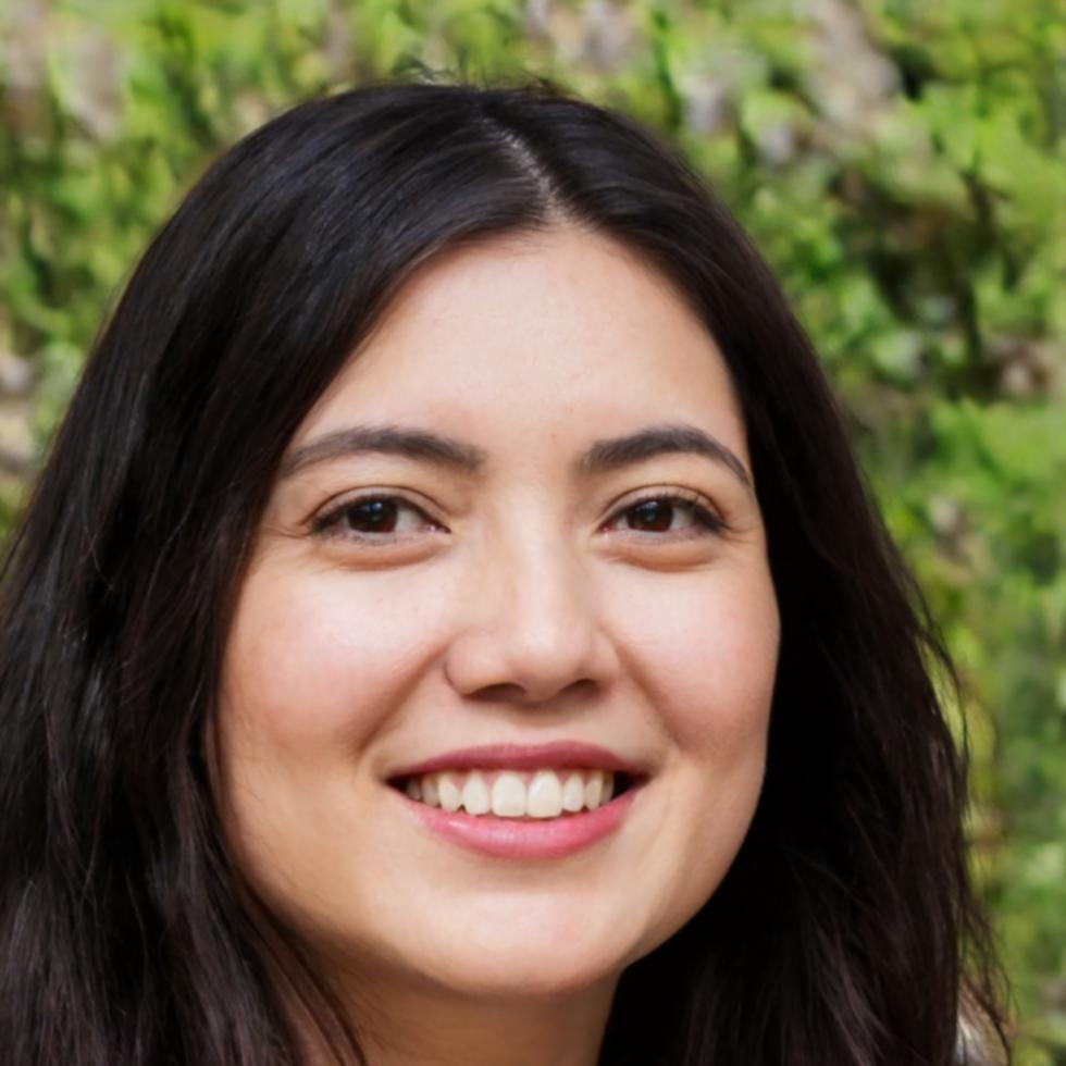 Портрет ментора Анна Власакова