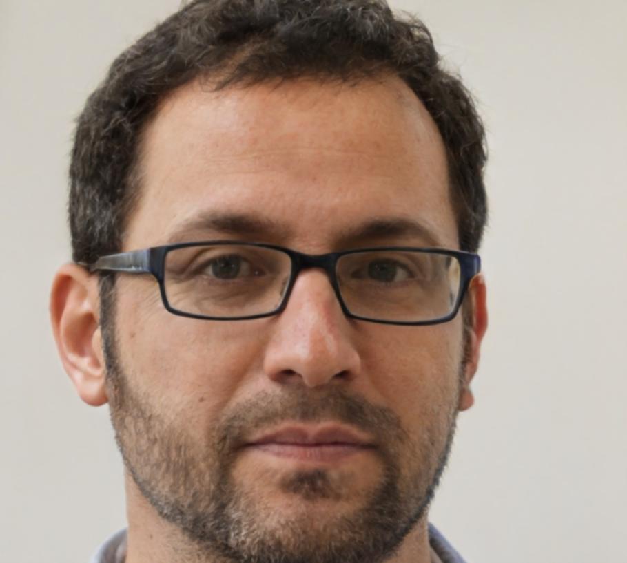 Вацлав Новотный, ведущий наставник