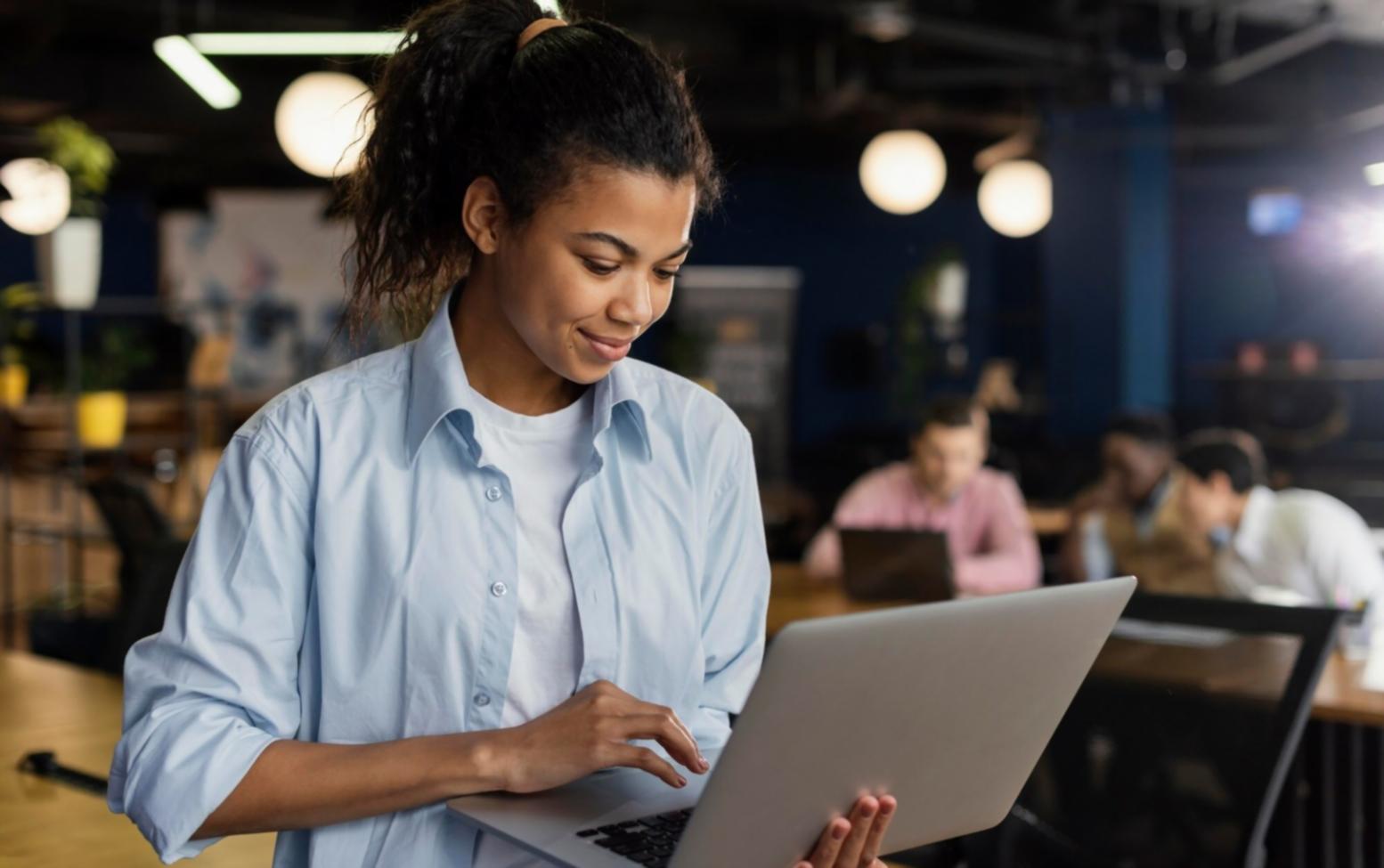 Мониторинг рыночных показателей